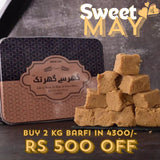 Barfi Pro Max