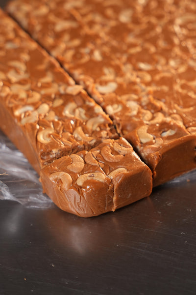 Gen Z Kaju Barfi 400g
