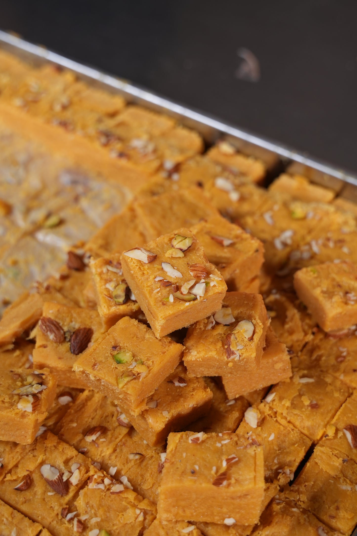 Traditional Baisan Patisa | By Ghar se Ghar Tak