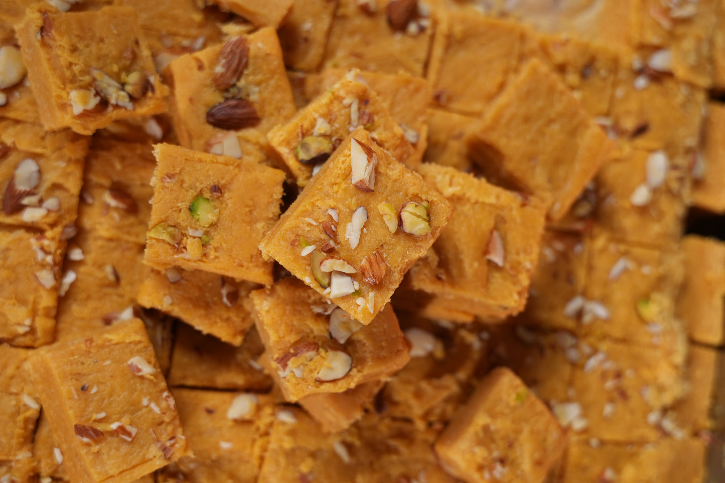 Traditional Baisan Patisa | By Ghar se Ghar Tak