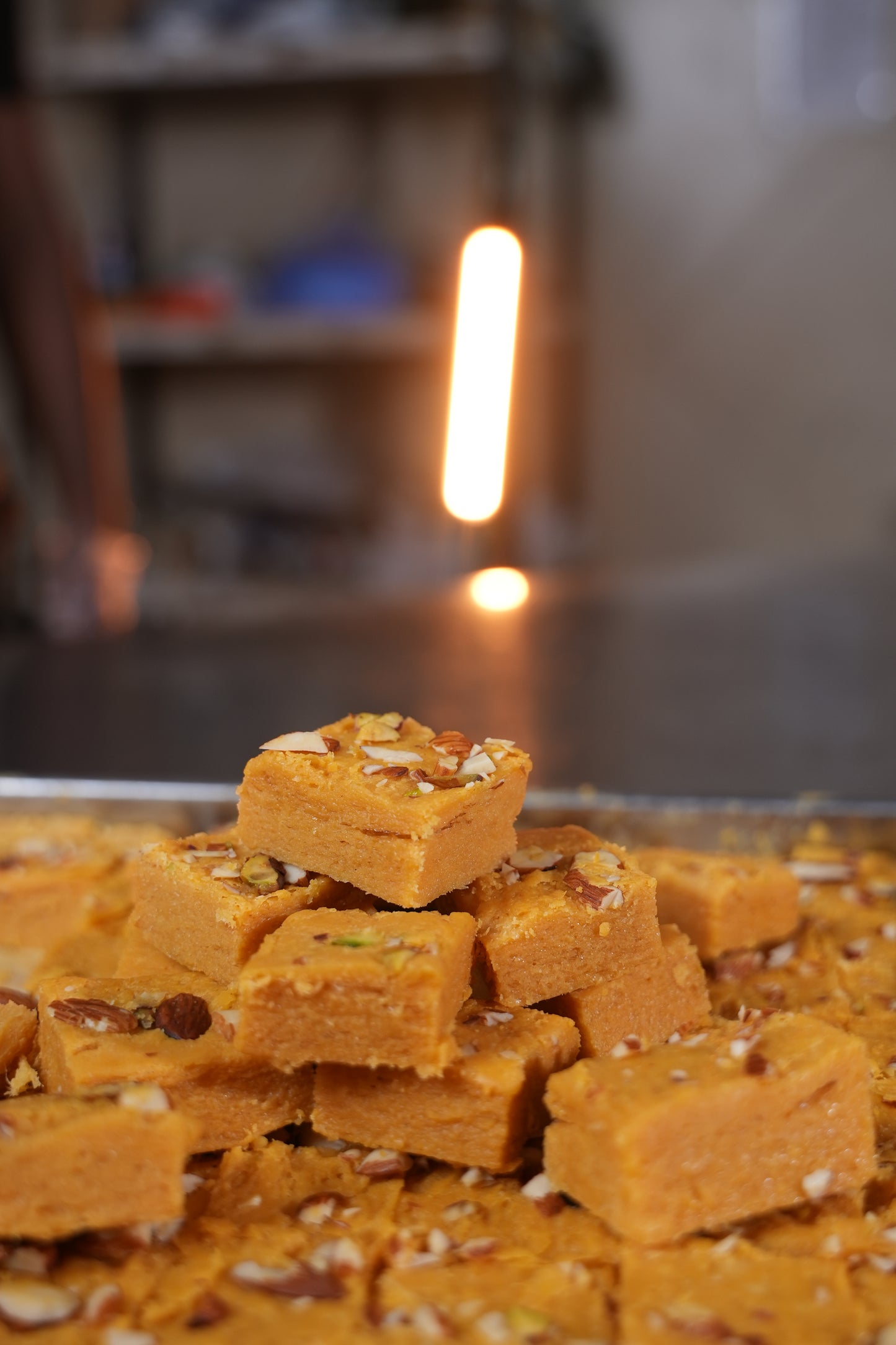 Traditional Baisan Patisa | By Ghar se Ghar Tak