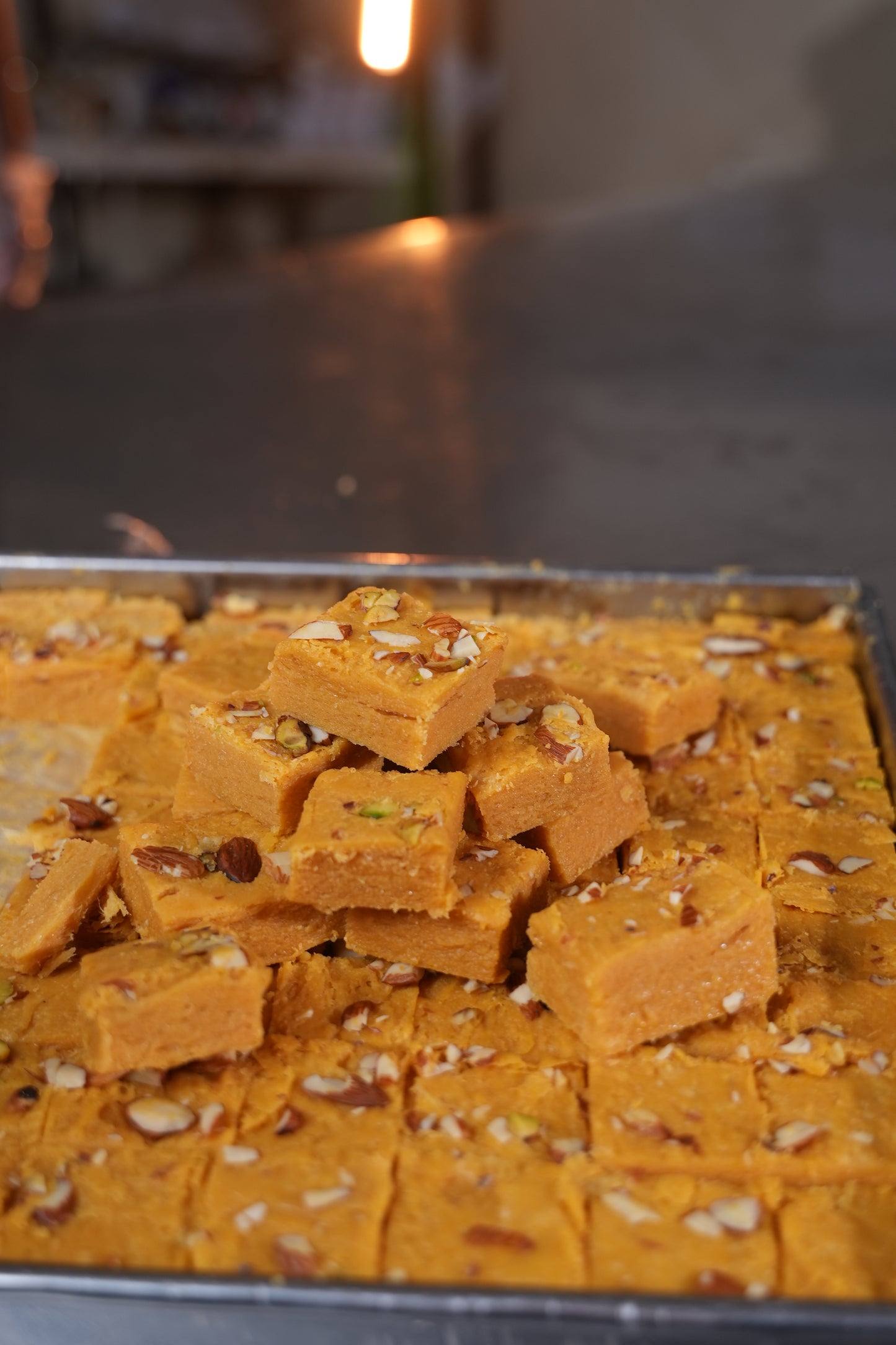 Traditional Baisan Patisa | By Ghar se Ghar Tak