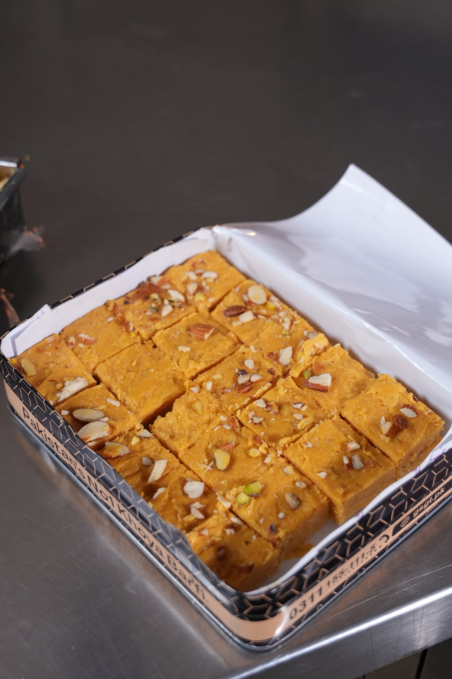 Traditional Baisan Patisa | By Ghar se Ghar Tak