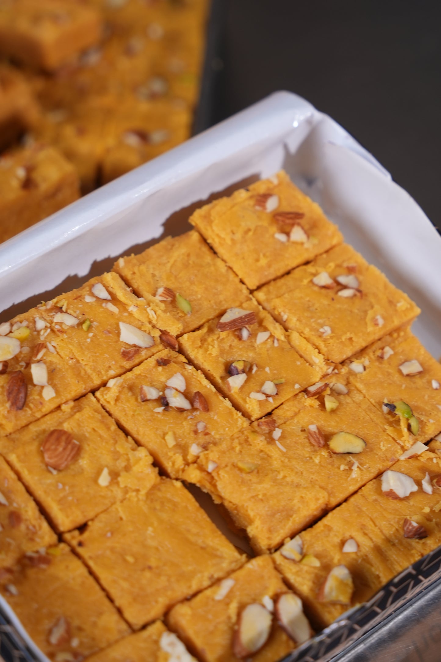 Traditional Baisan Patisa | By Ghar se Ghar Tak