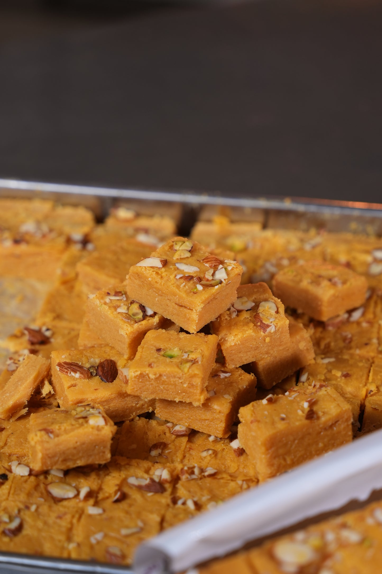 Traditional Baisan Patisa | By Ghar se Ghar Tak