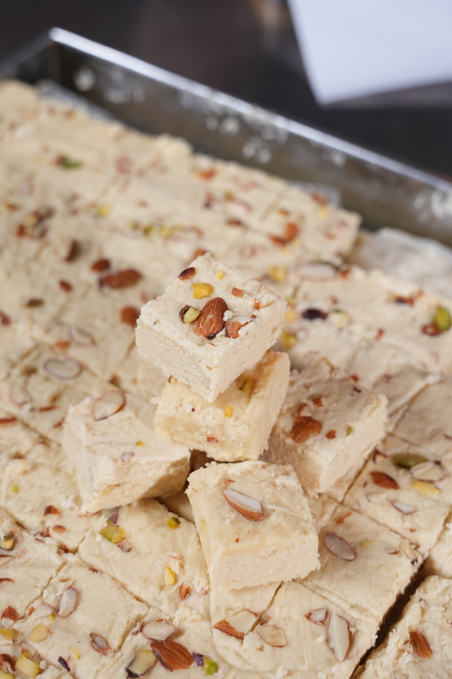 Traditional Milki Patisa | By Ghar se Ghar Tak