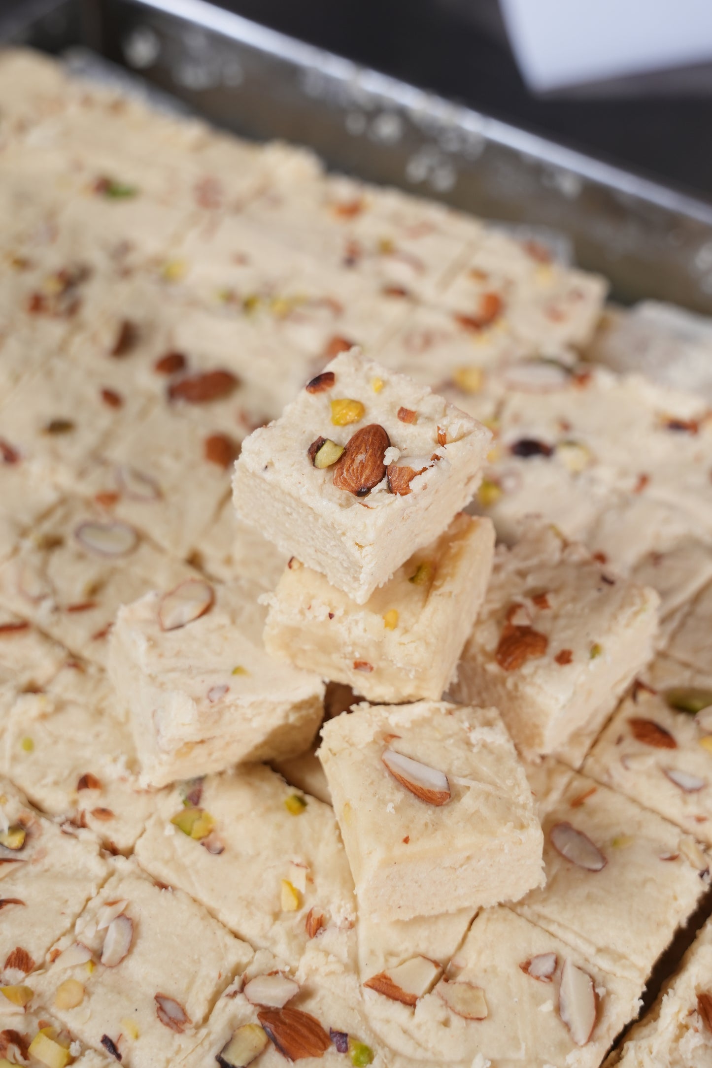 Traditional Milki Patisa | By Ghar se Ghar Tak