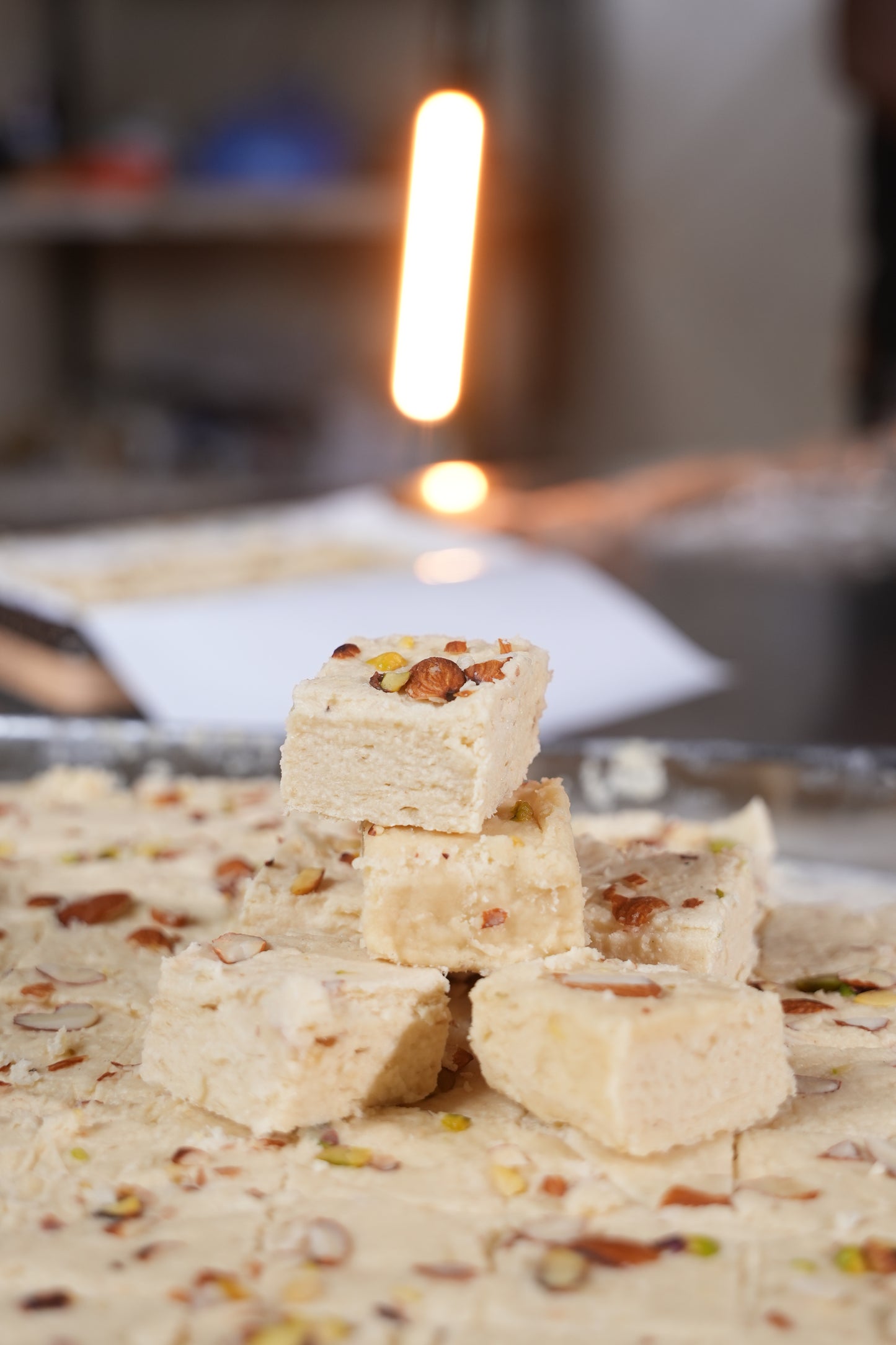 Traditional Milki Patisa | By Ghar se Ghar Tak