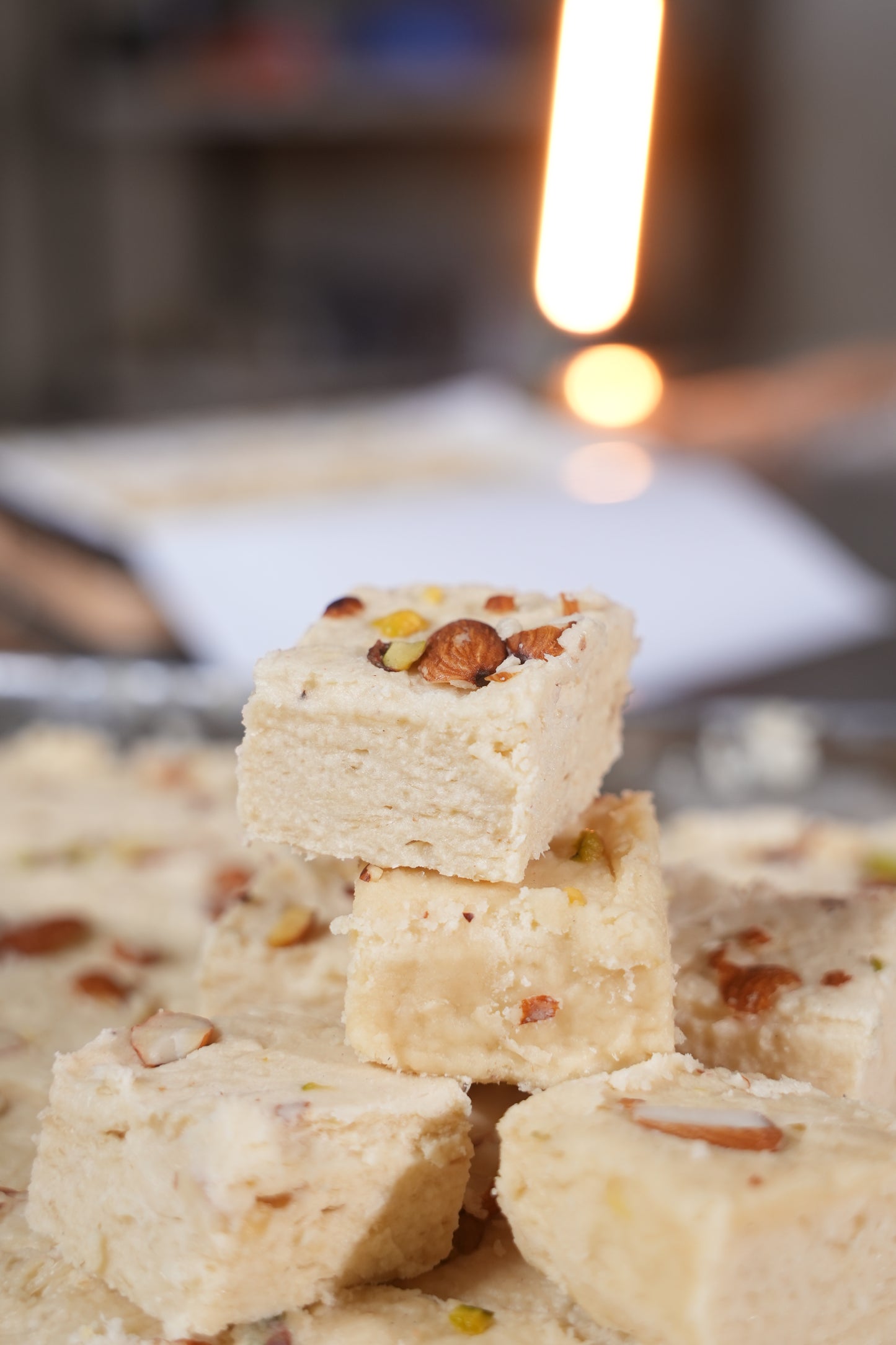 Traditional Milki Patisa | By Ghar se Ghar Tak
