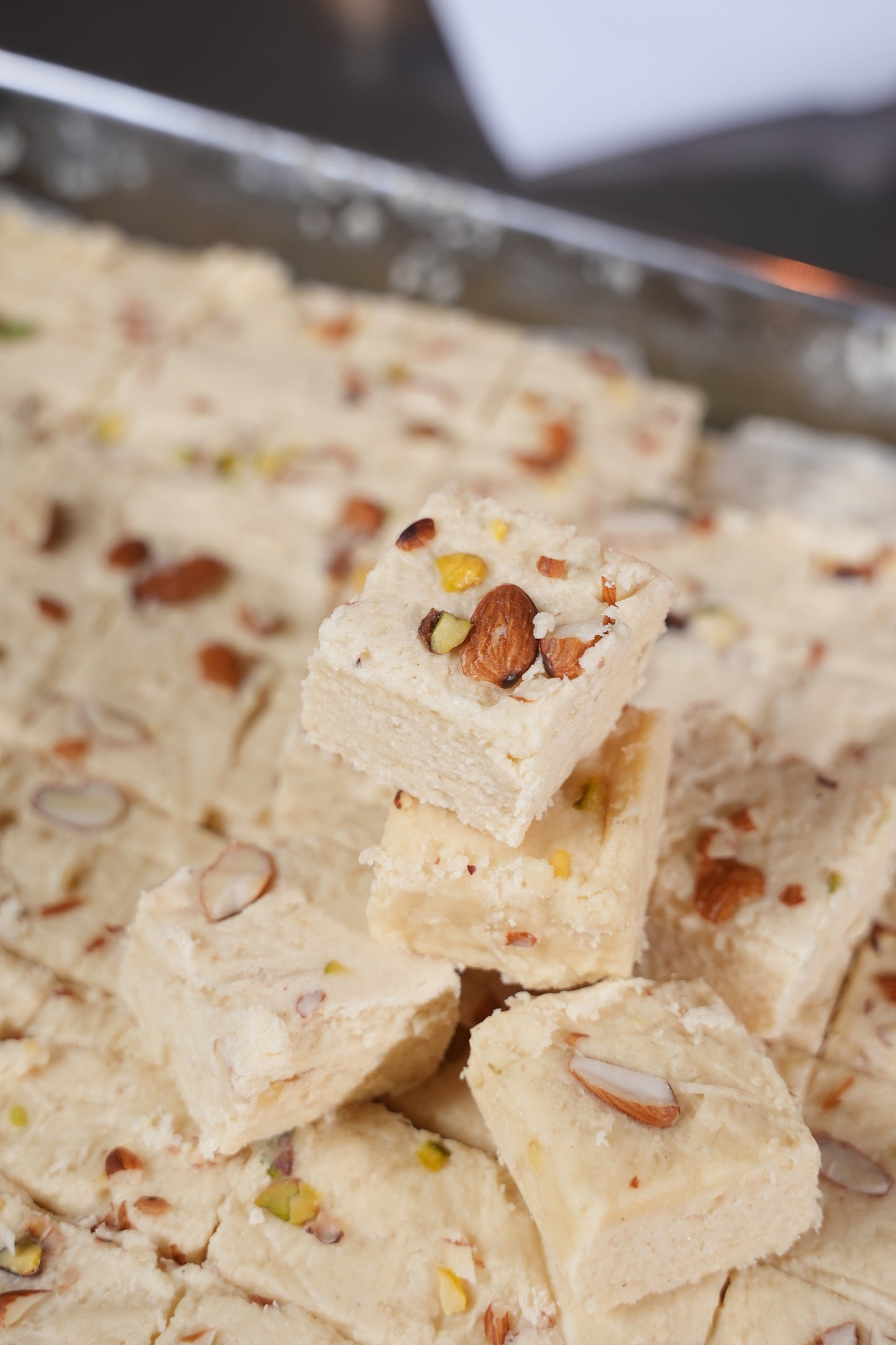 Traditional Milki Patisa | By Ghar se Ghar Tak