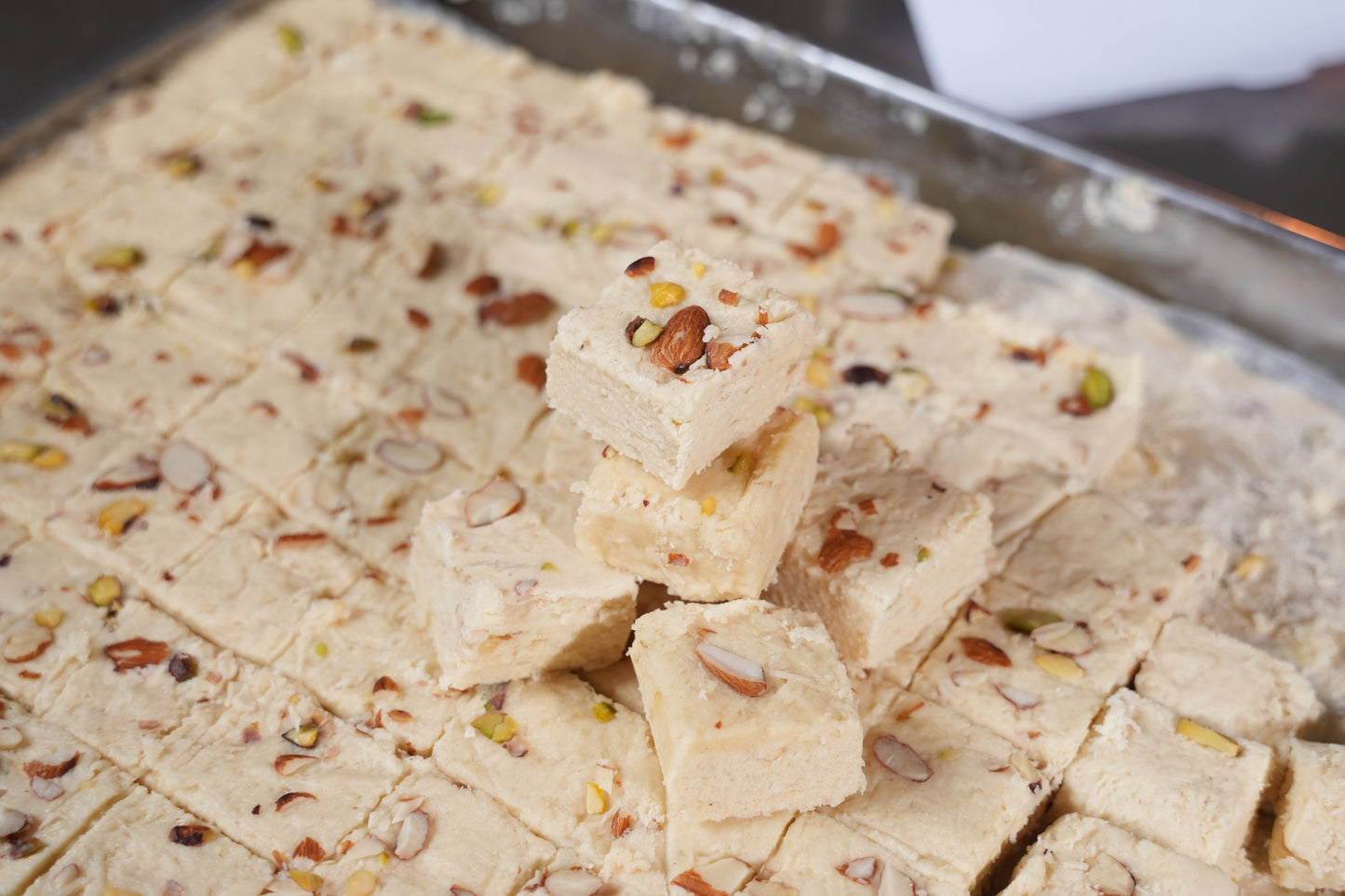 Traditional Milki Patisa | By Ghar se Ghar Tak