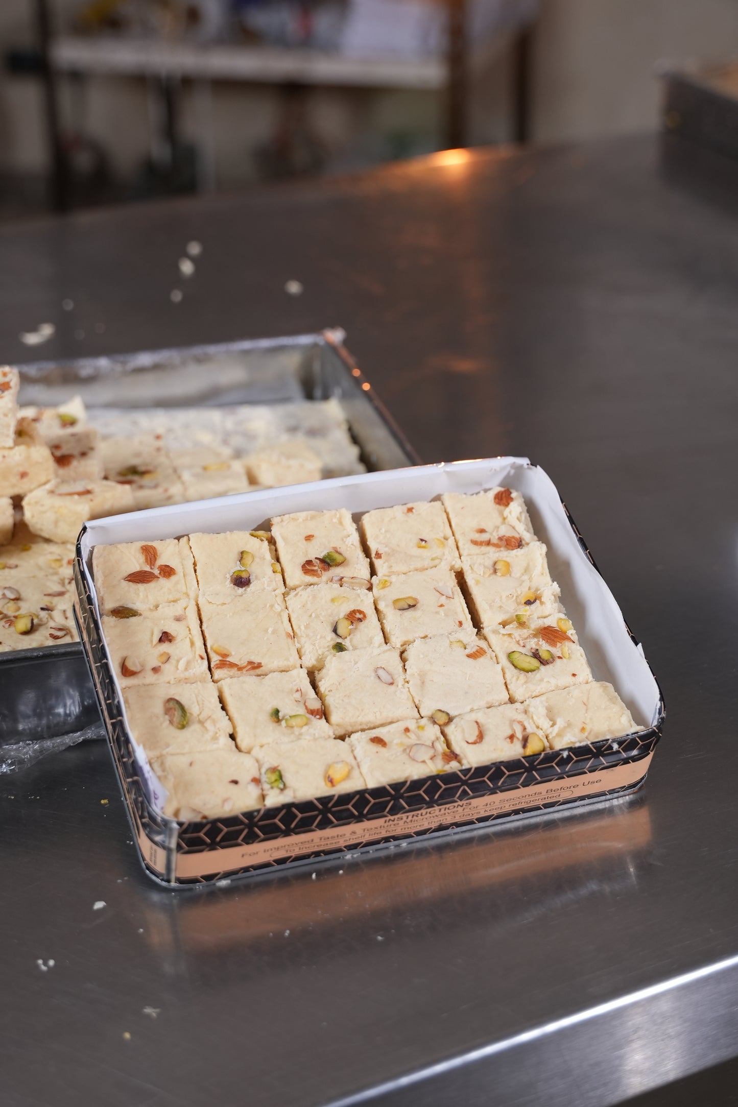 Traditional Milki Patisa | By Ghar se Ghar Tak