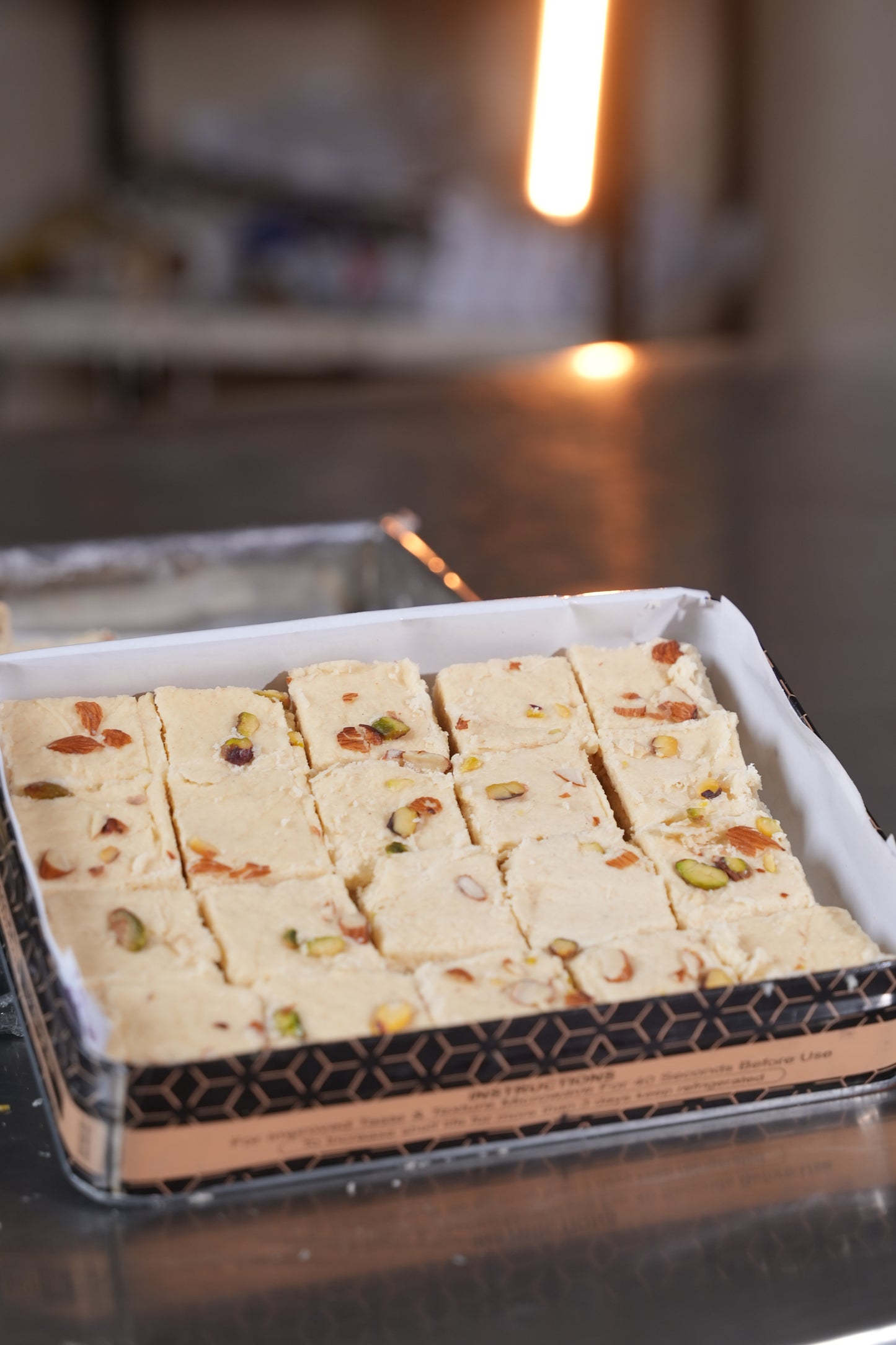 Traditional Milki Patisa | By Ghar se Ghar Tak