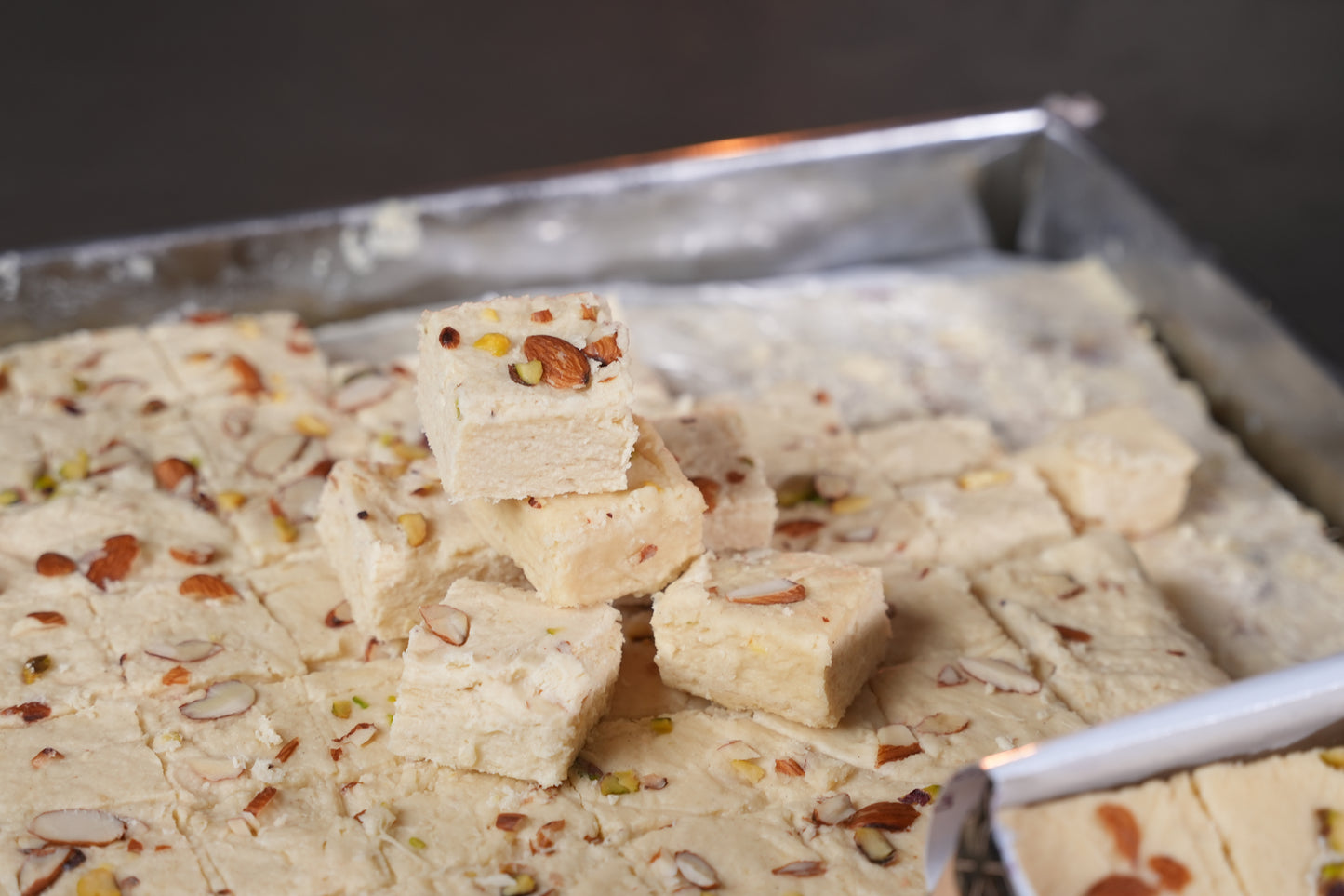 Traditional Milki Patisa | By Ghar se Ghar Tak