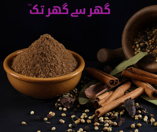 Garam Masala (powder)