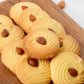 Traditional Biscuits | Almond Rango Biscuits
