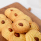 Traditional Biscuits | Almond Rango Biscuits