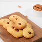 Traditional Biscuits | Almond Rango Biscuits