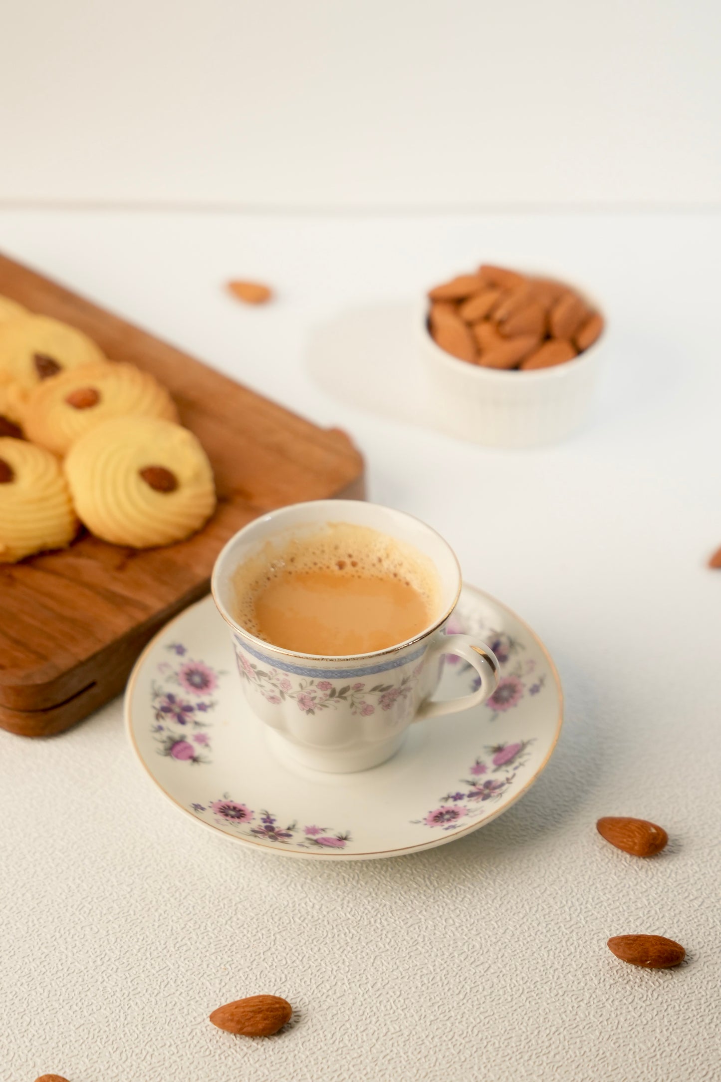Premium Traditional Biscuits | Fresh & Pure