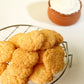 COCONUT CRISPY BISCUITS | SPECIAL TASTE