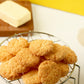 COCONUT CRISPY BISCUITS | SPECIAL TASTE