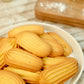 Traditional Biscuits | Stick Biscuits