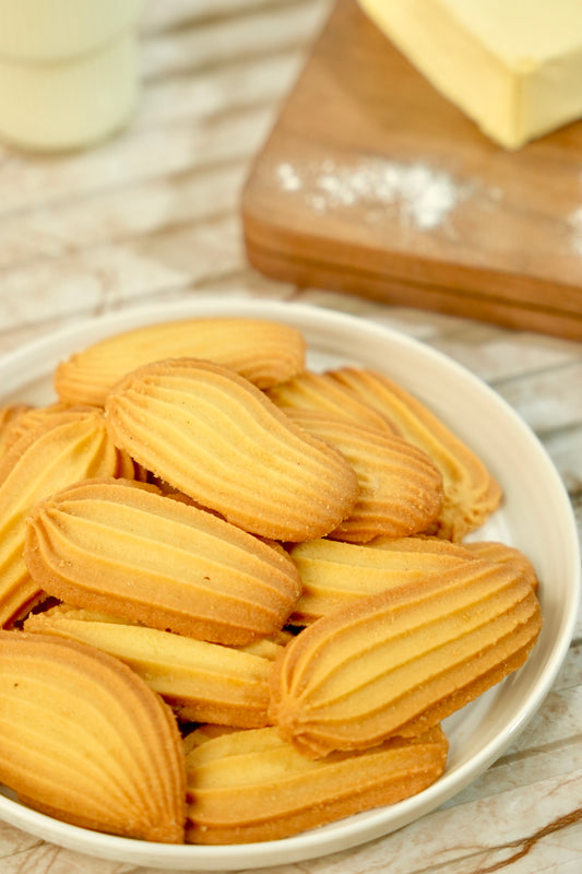 Traditional Biscuits | Stick Biscuits