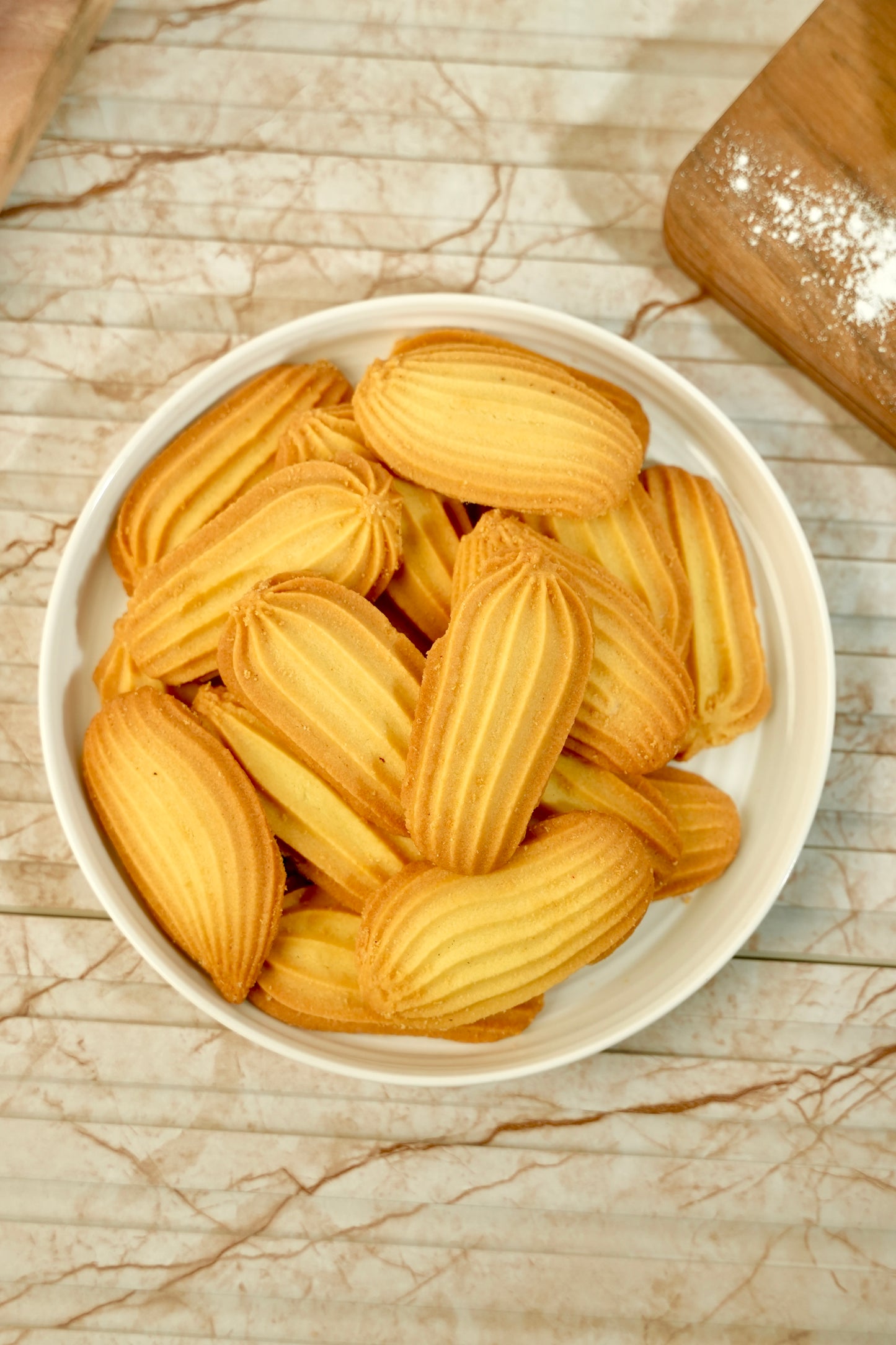 Traditional Biscuits | Stick Biscuits