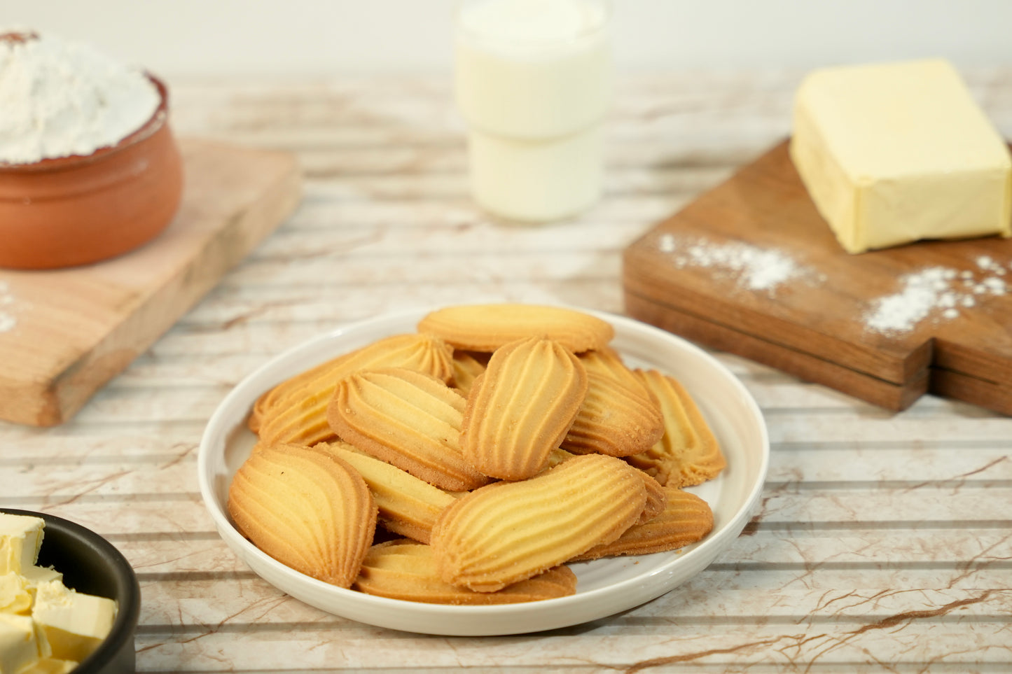 Traditional Biscuits | Stick Biscuits