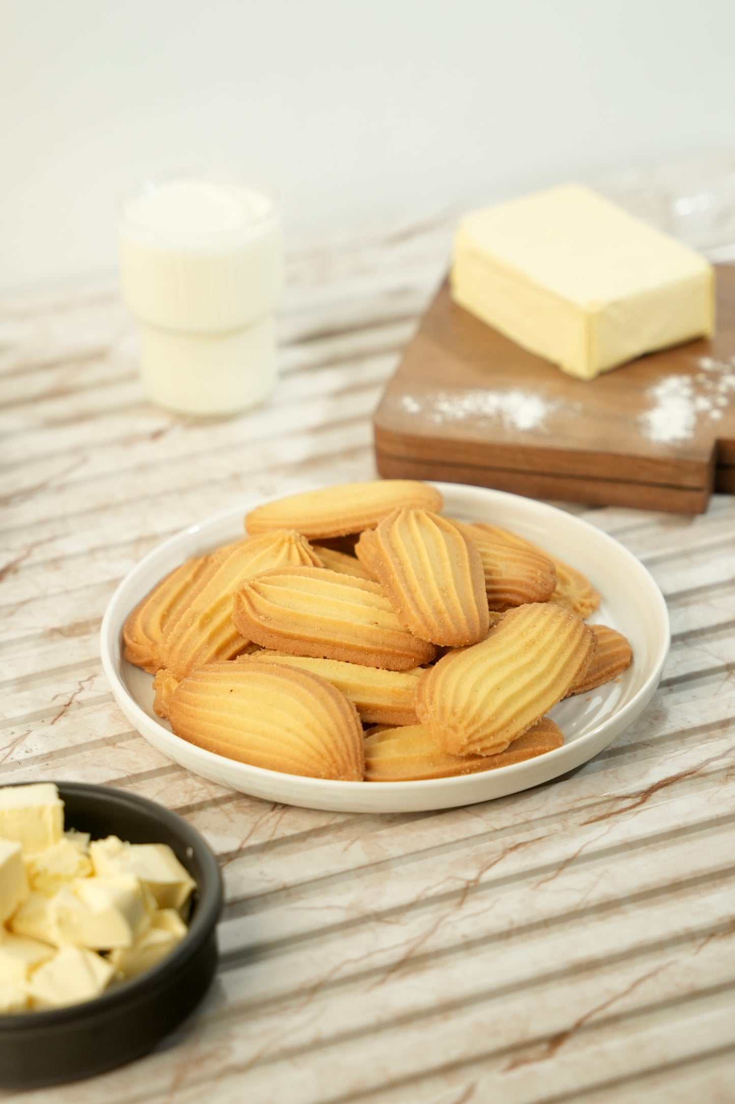 Traditional Biscuits | Stick Biscuits