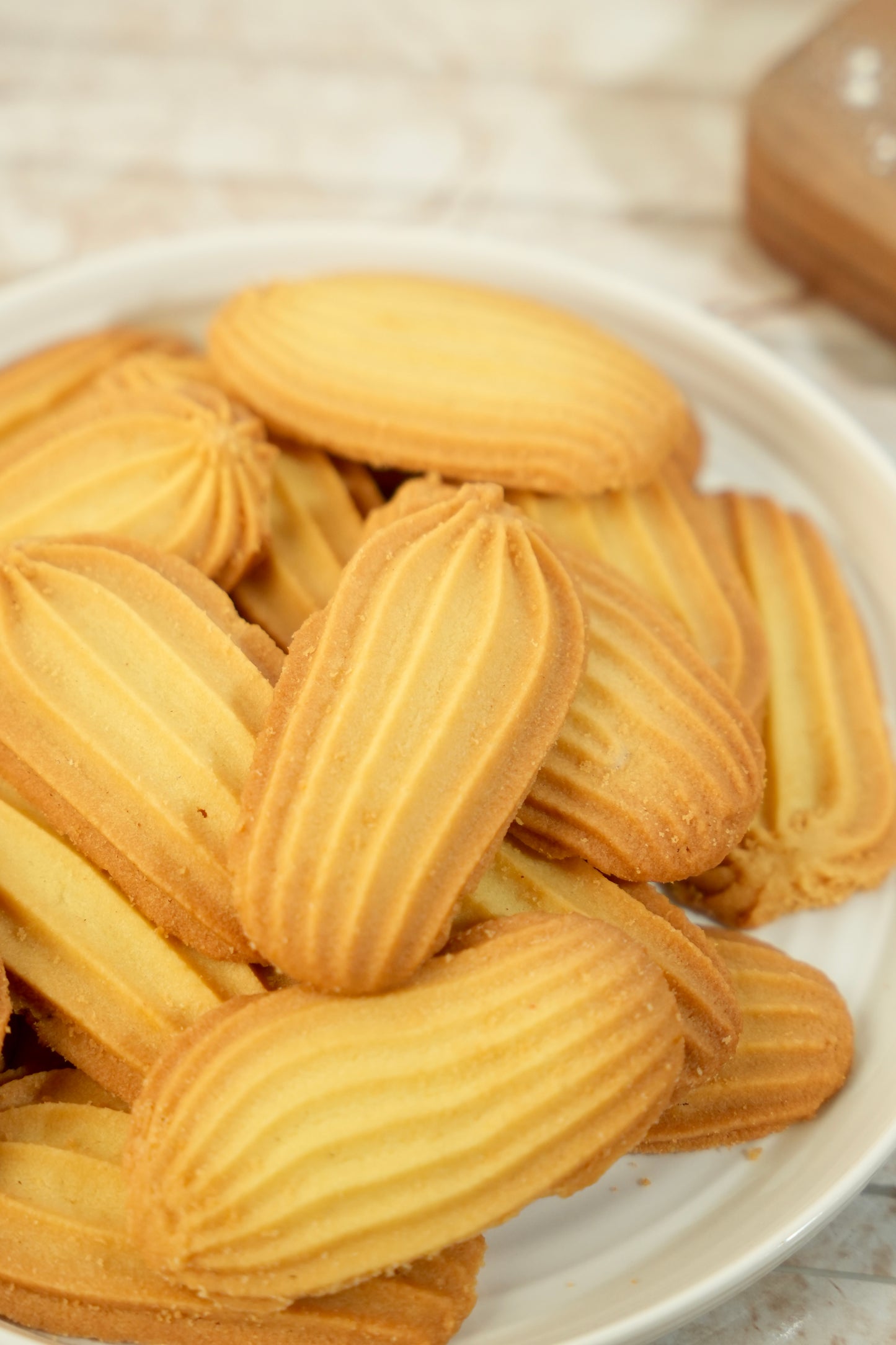 Traditional Biscuits | Stick Biscuits
