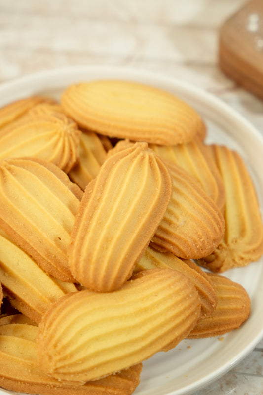 Traditional Biscuits | Stick Biscuits