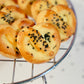 Traditional Biscuits | Freezer Almond
