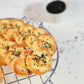 Traditional Biscuits | Freezer Almond