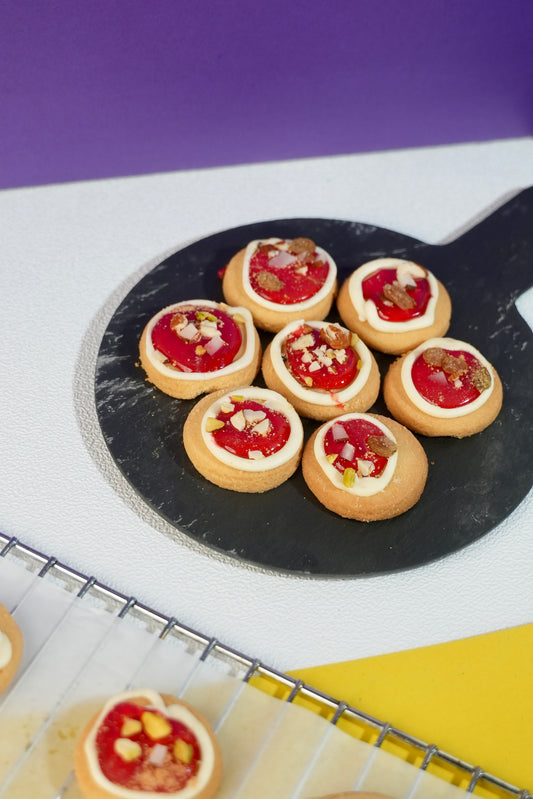 Traditional Biscuits | Red JAM