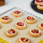 Premium Traditional Biscuits | Fresh & Pure