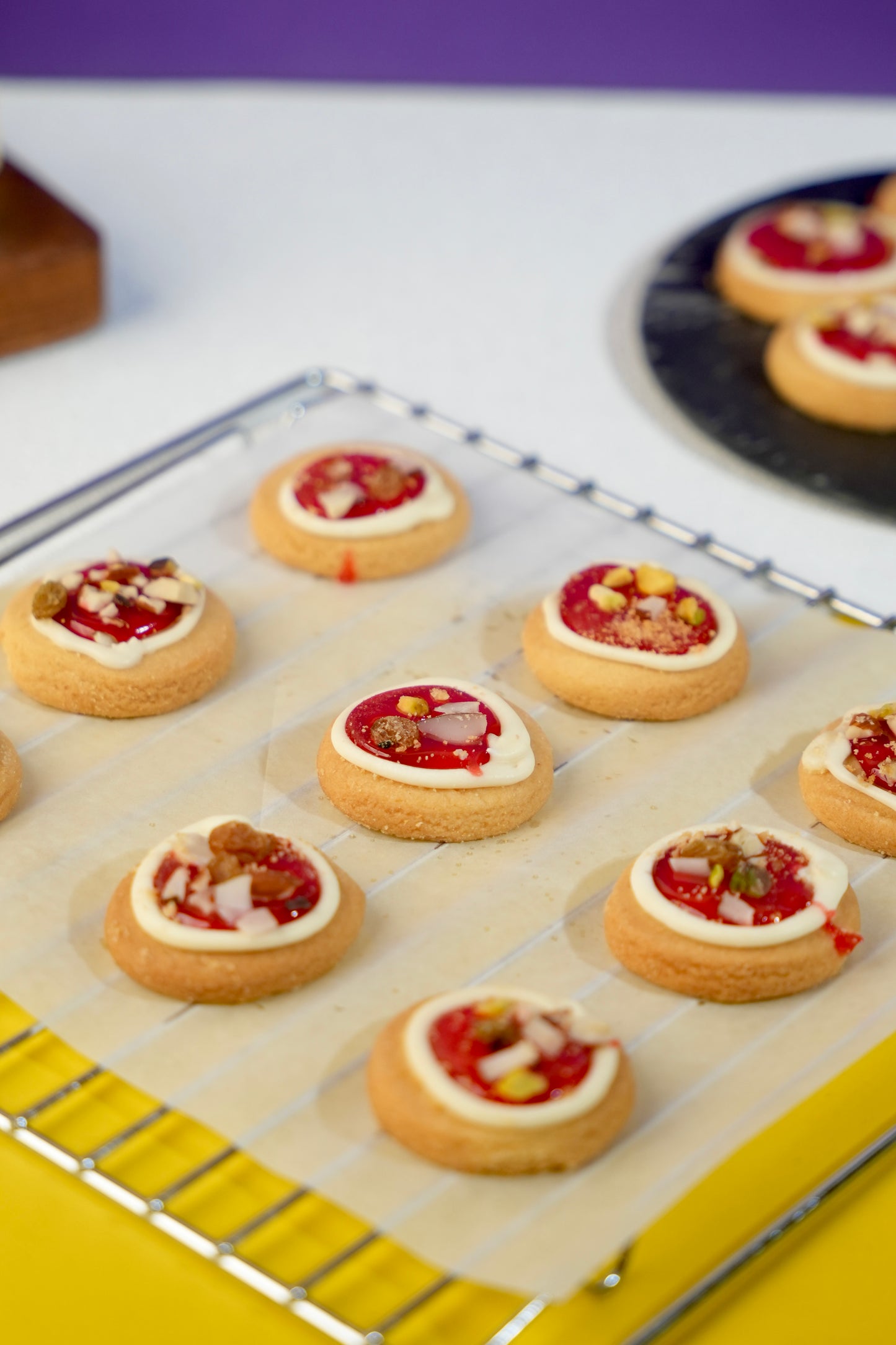 Traditional Biscuits | Red JAM