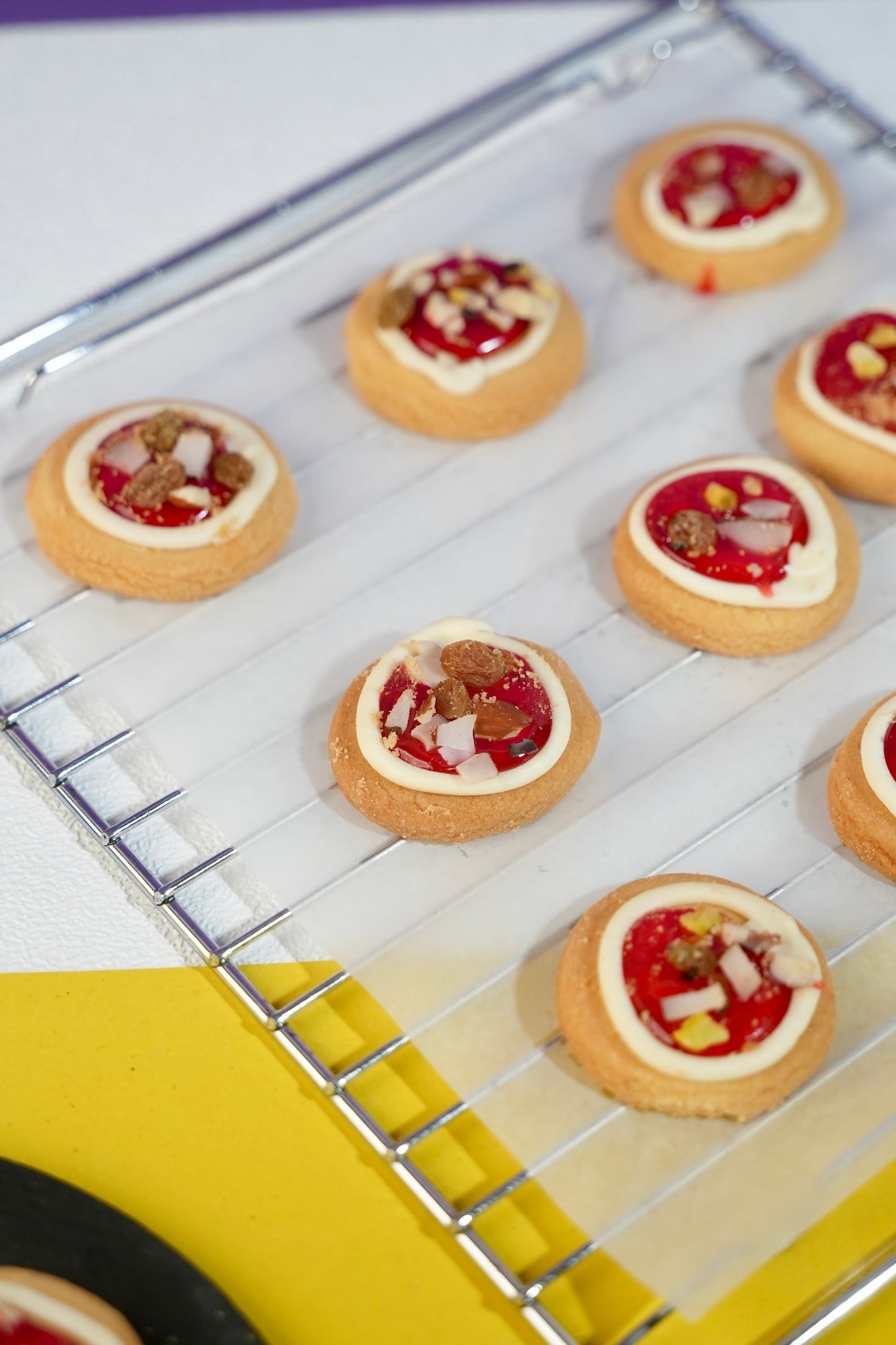 Traditional Biscuits | Red JAM