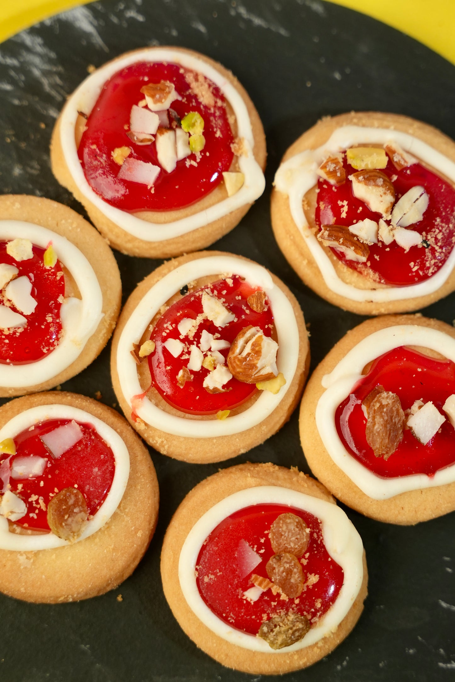 Traditional Biscuits | Red JAM