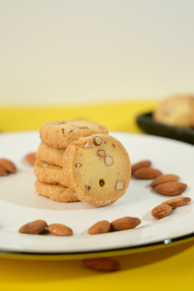 Traditional Biscuits | Carella