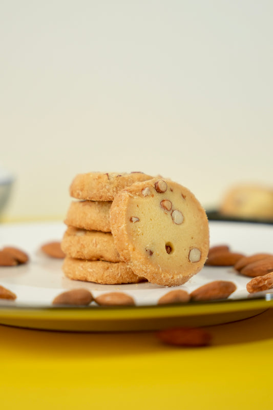 Traditional Biscuits | Carella