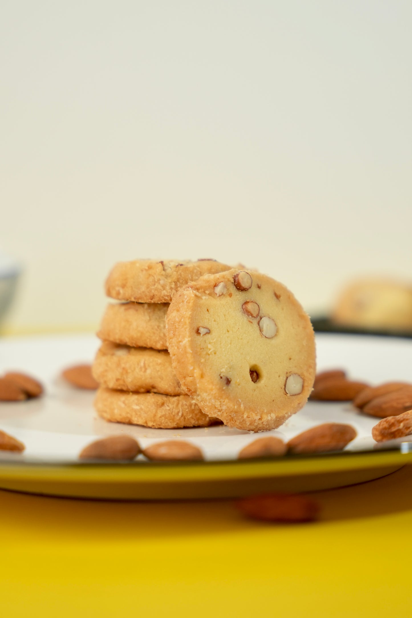 Traditional Biscuits | Carella