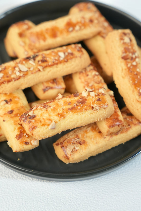 Traditional Biscuits | Butterfly