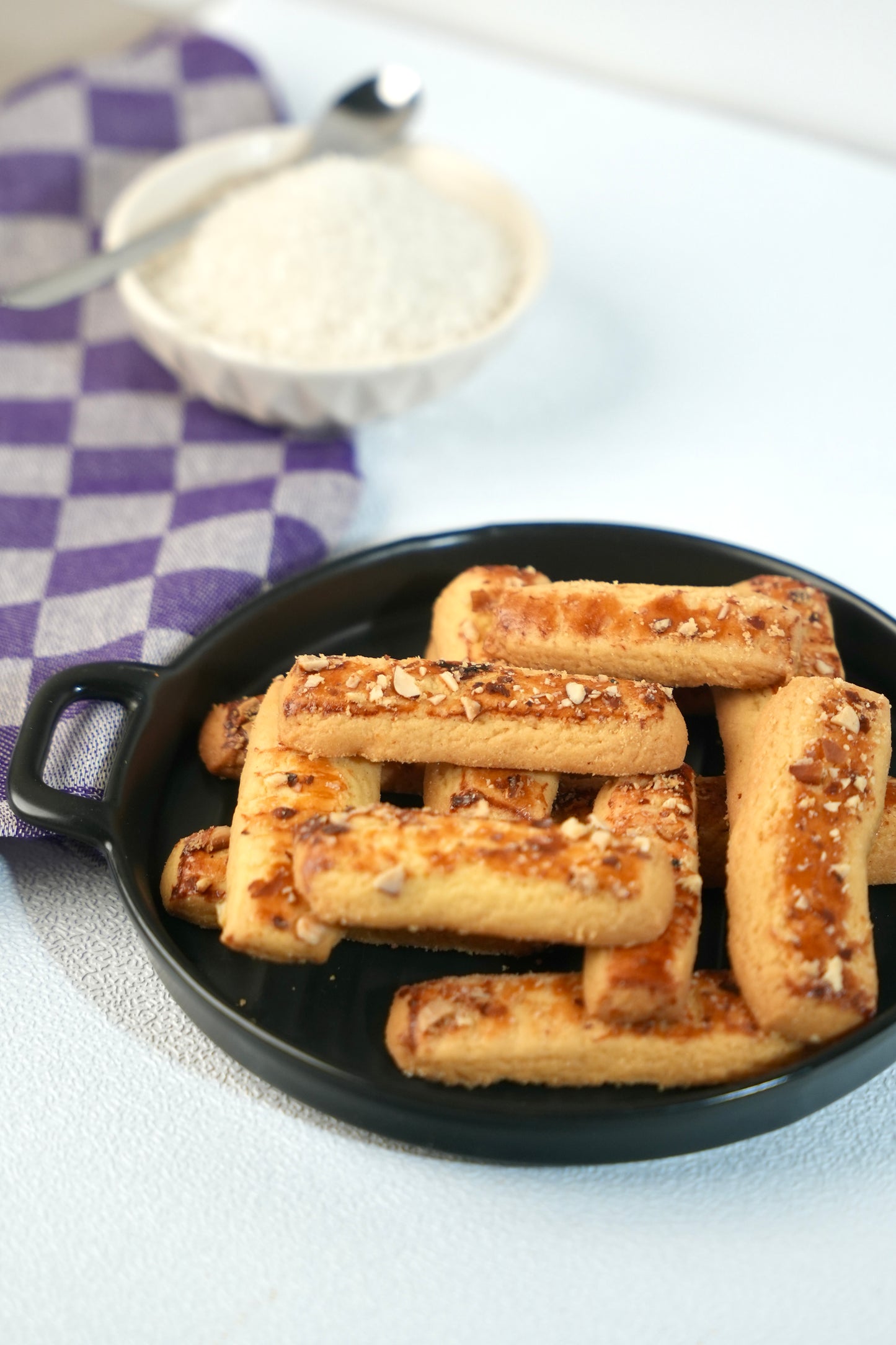 Traditional Biscuits | Butterfly