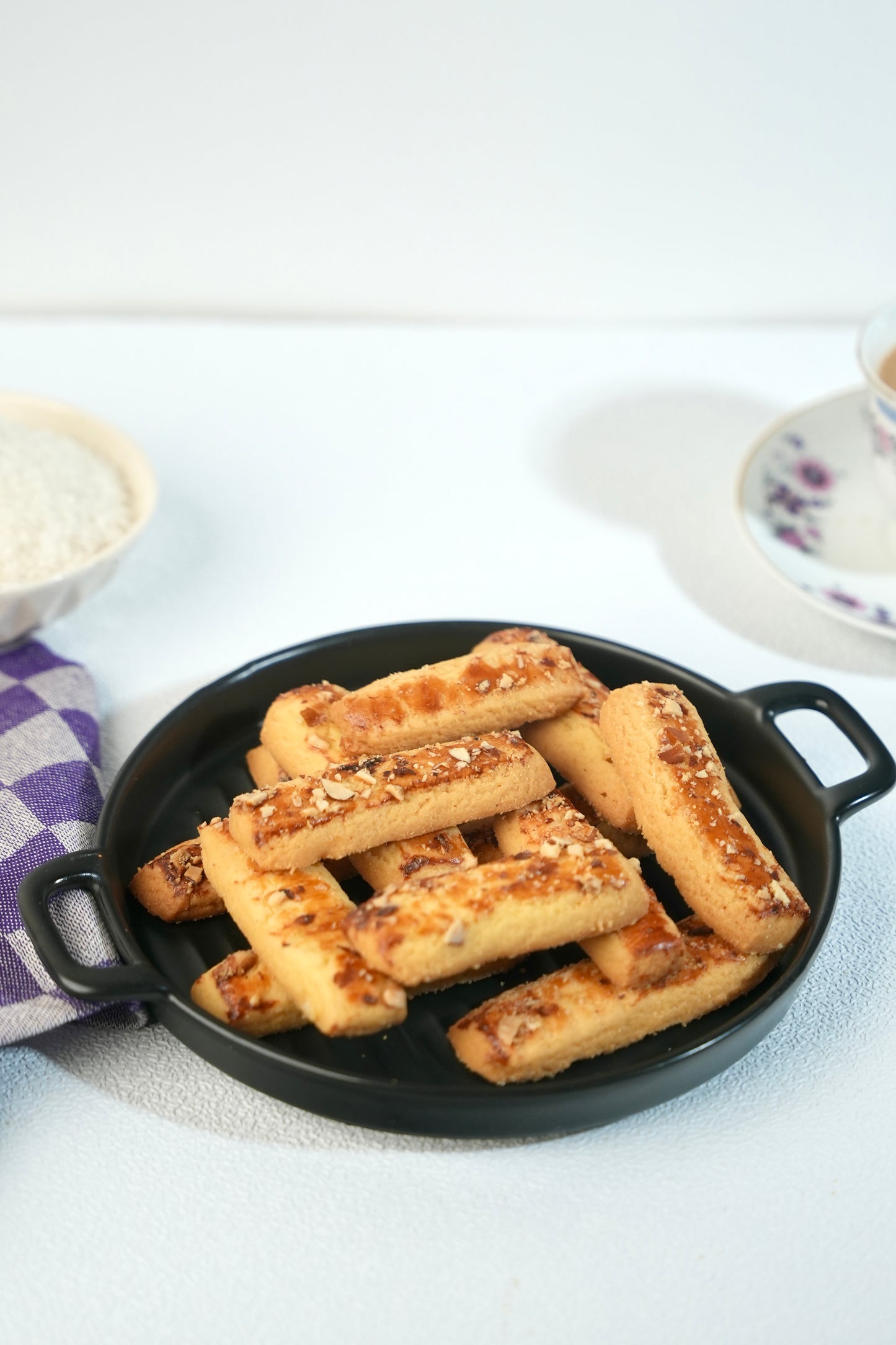 Traditional Biscuits | Butterfly