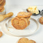 Traditional Sweet Puffs by GSGT