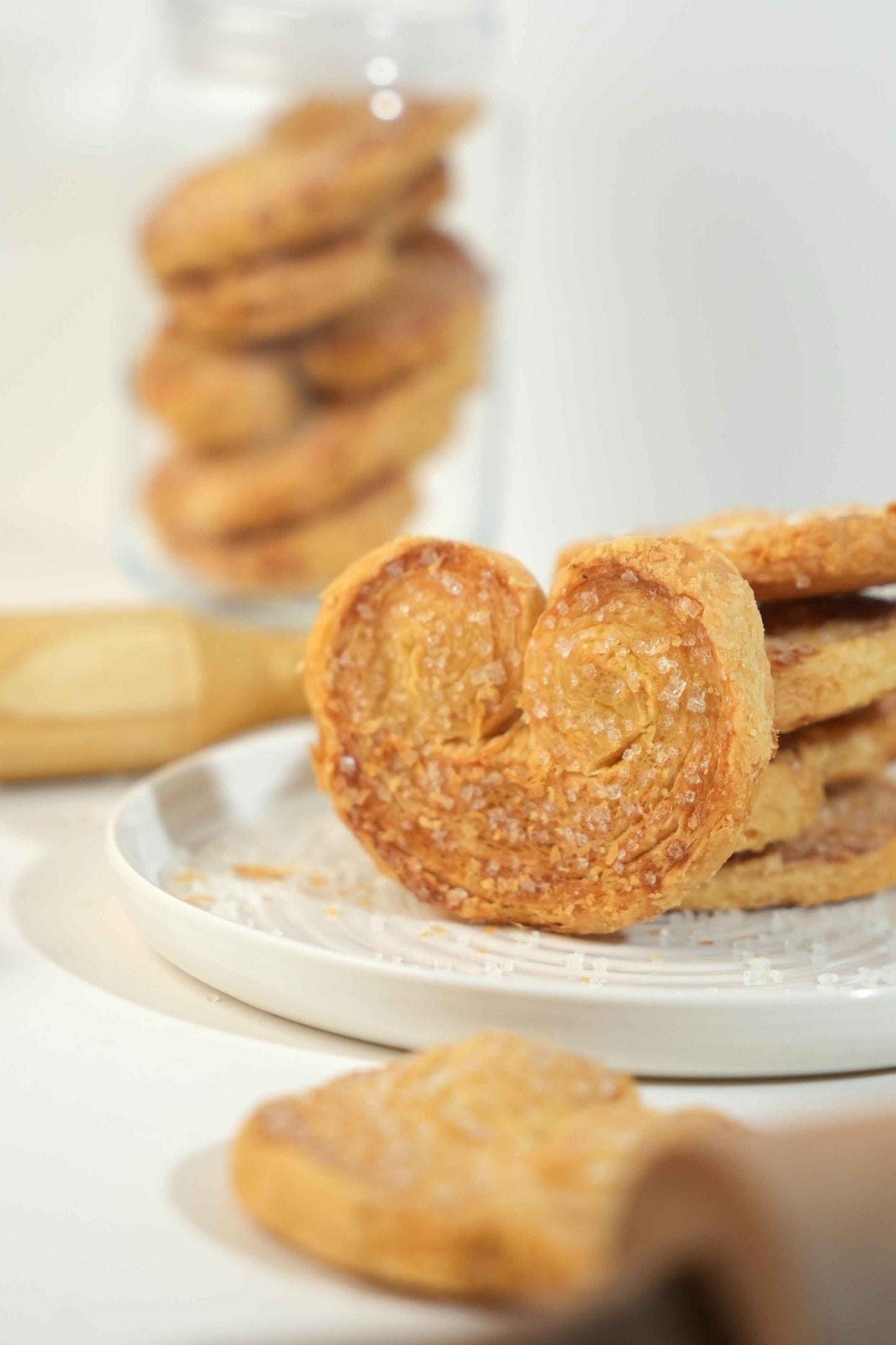 Premium Traditional Biscuits | Fresh & Pure