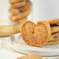 Traditional Sweet Puffs by GSGT