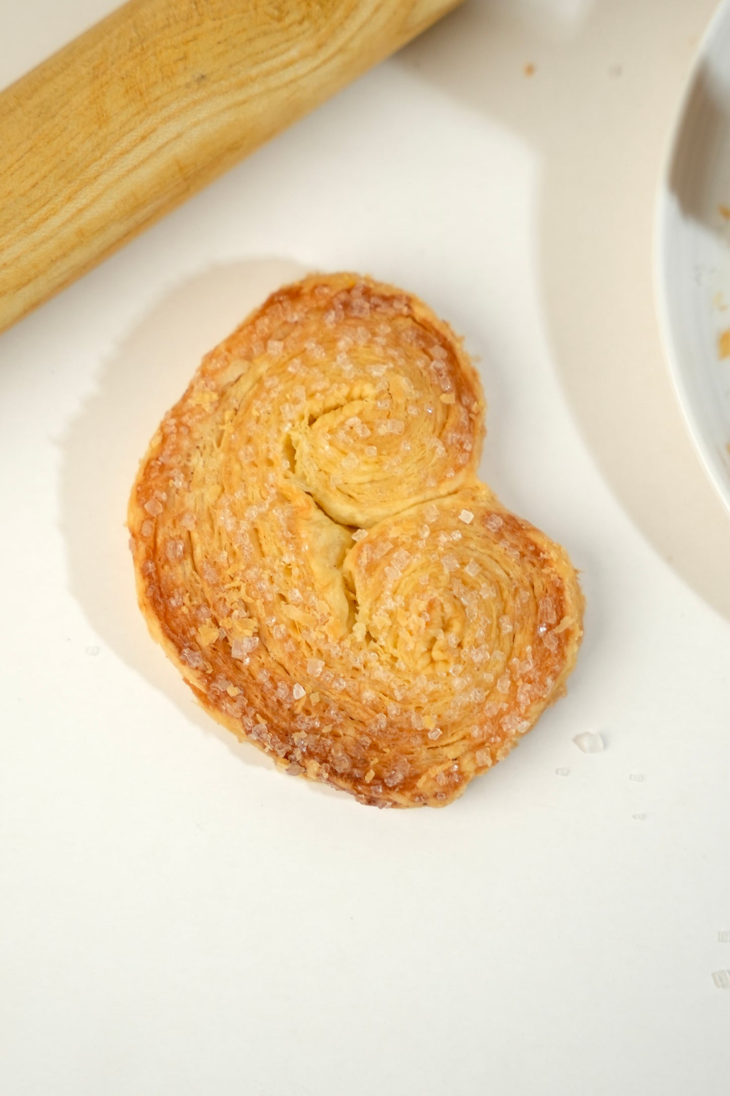 Traditional Sweet Puffs by GSGT