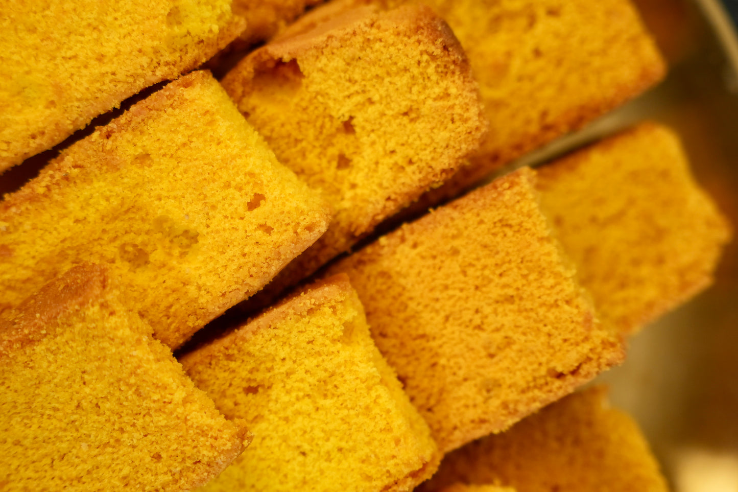 Premium Cake Rusk (Toast Rusk) | Fresh, Crispy & Pure